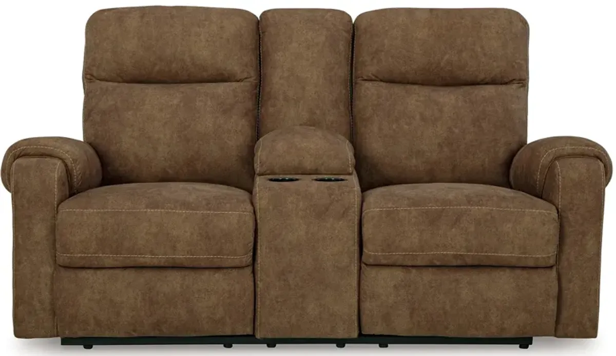 Edenwold Reclining Loveseat
