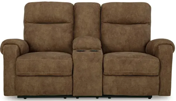 Edenwold Reclining Loveseat