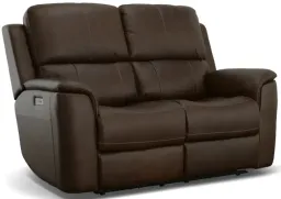 Dark Brown color