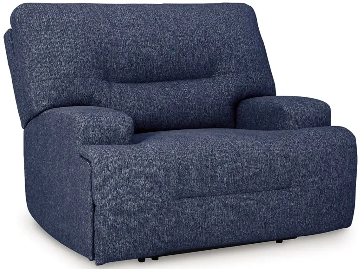 Acklen Place Oversized Power Recliner