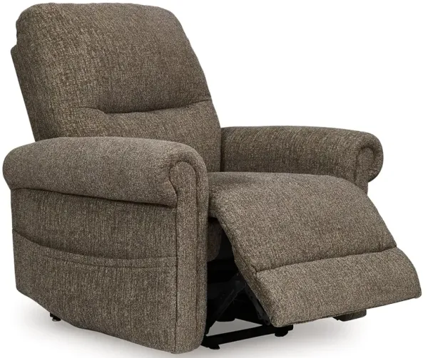 Aureta Power Lift Recliner