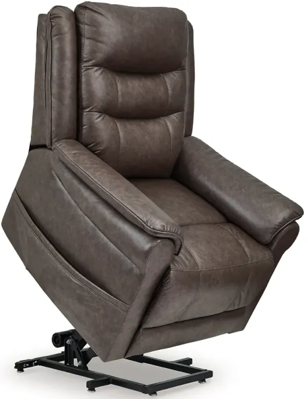 Oatman Power Lift Recliner