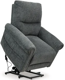 Charcoal color