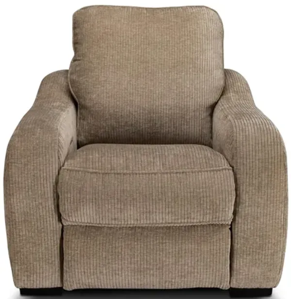 Elena Power Recliner By Motomotion