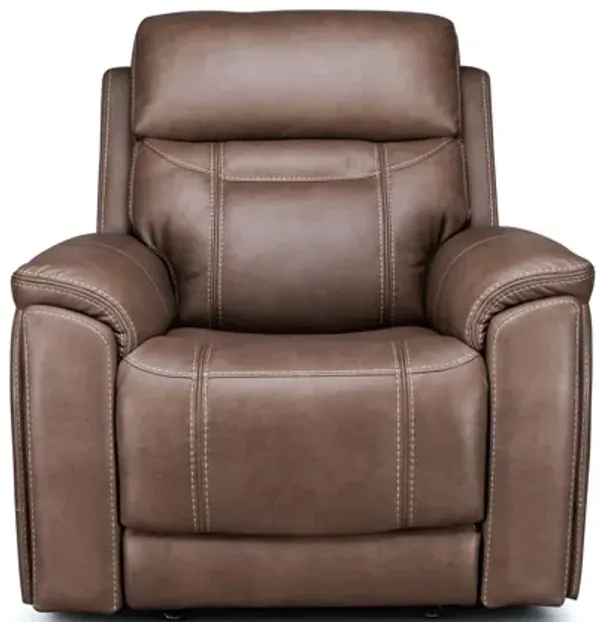 Waco Power Recliner By Motomotion