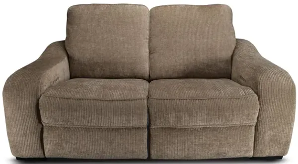 Elena Power Loveseat By Motomotion