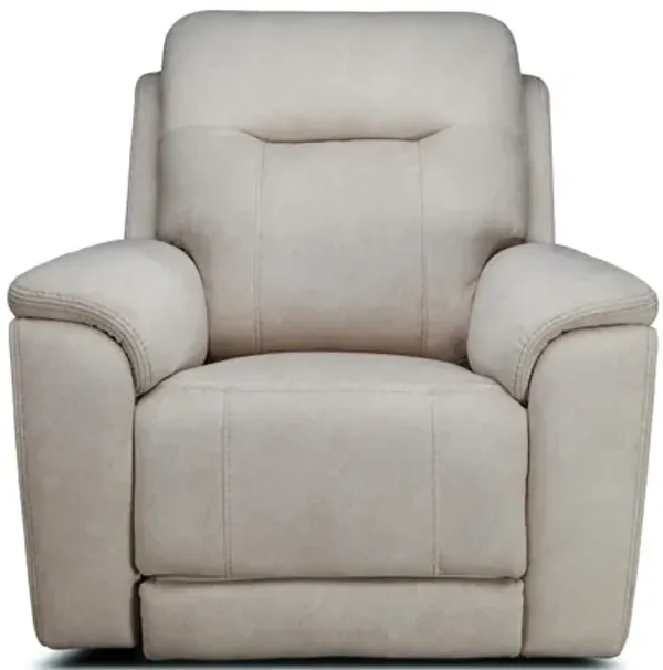 Wylie Power Recliner By Motomotion