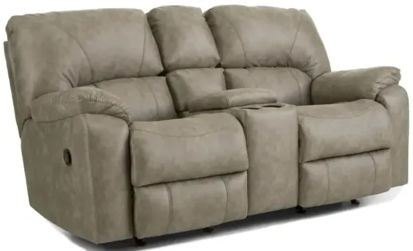 Milo Reclining Loveseat