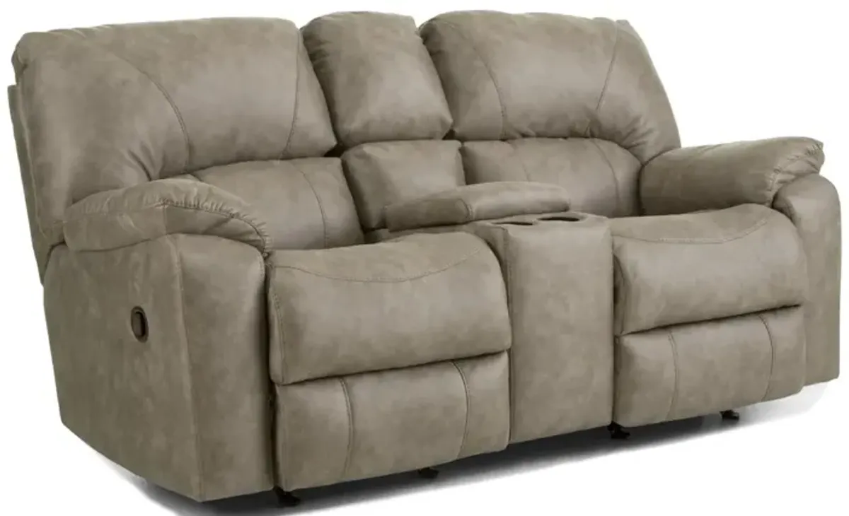 Milo Reclining Loveseat