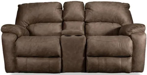 Milo Reclining Loveseat