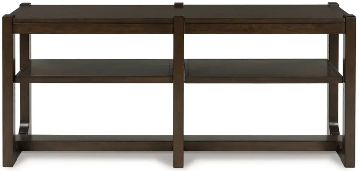 Breckington Sofa Table