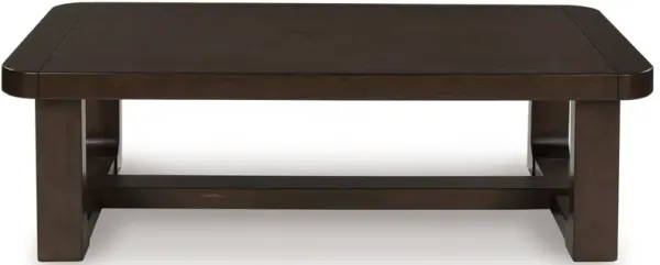 Breckington Cocktail Table