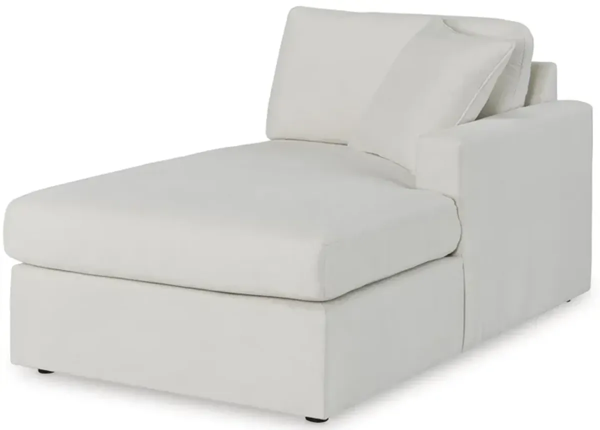 Modmax Right-Arm Facing Corner Chaise