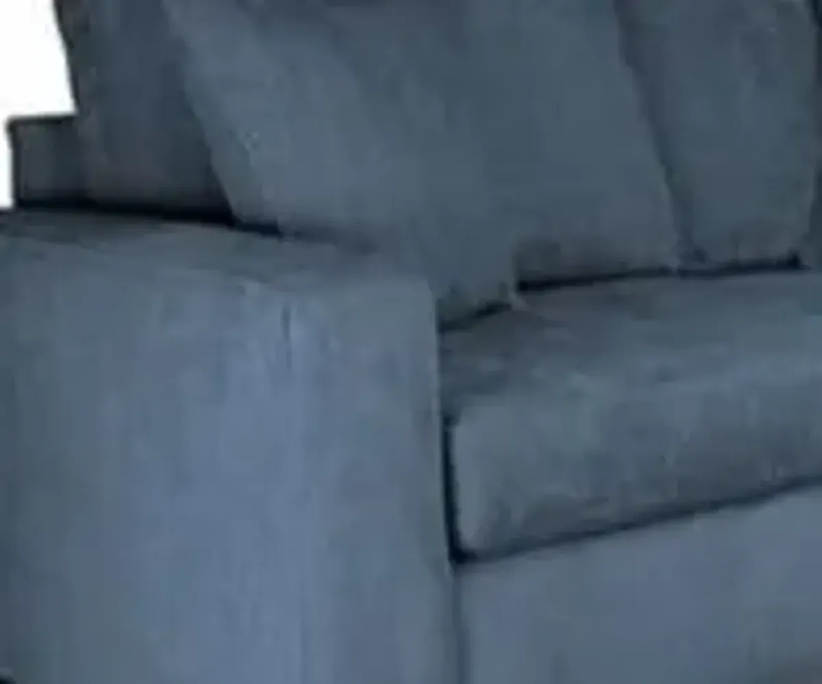 Morris Mod 6-Pc Modular Sectional