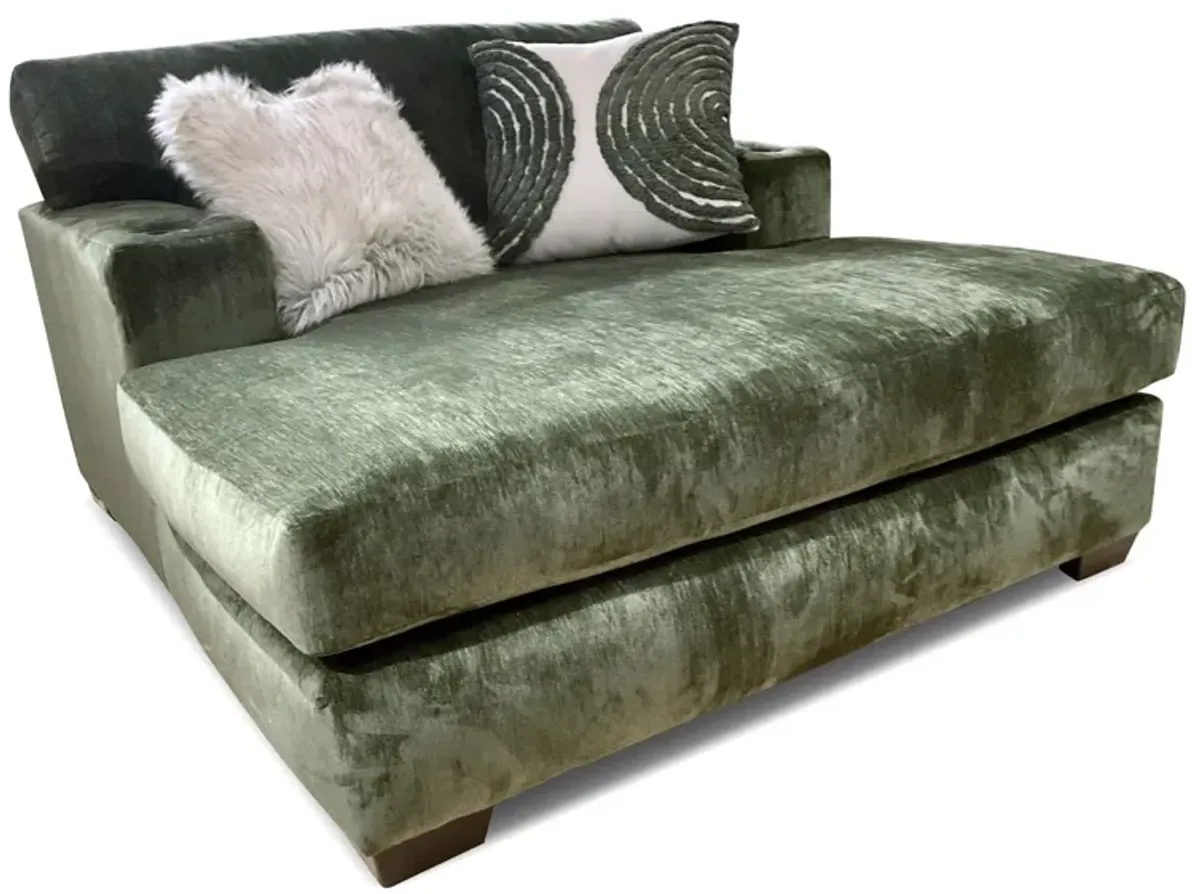 Bella Double Chaise