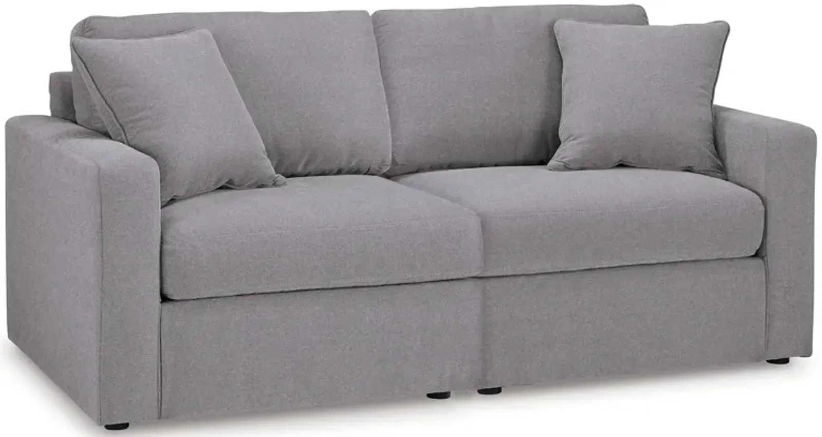 Modmax 2-Piece Sectional