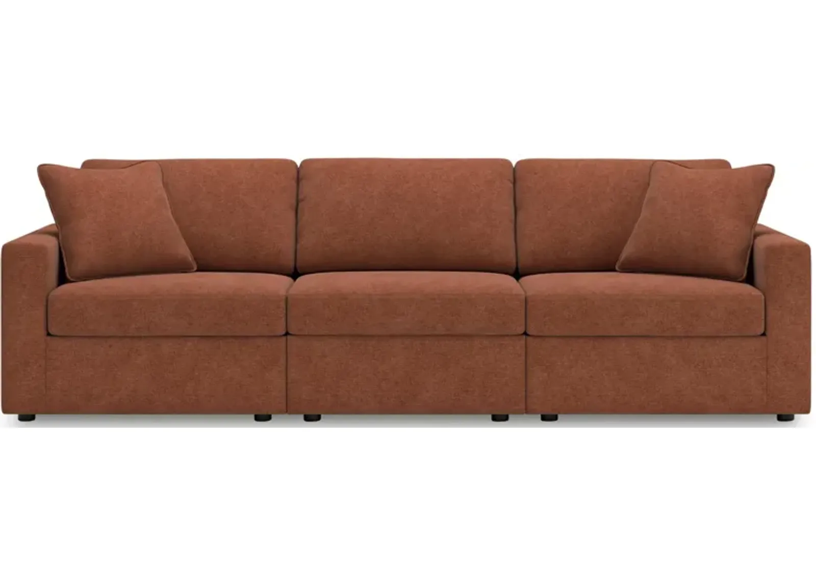 Modmax 3-Piece Modular Sofa