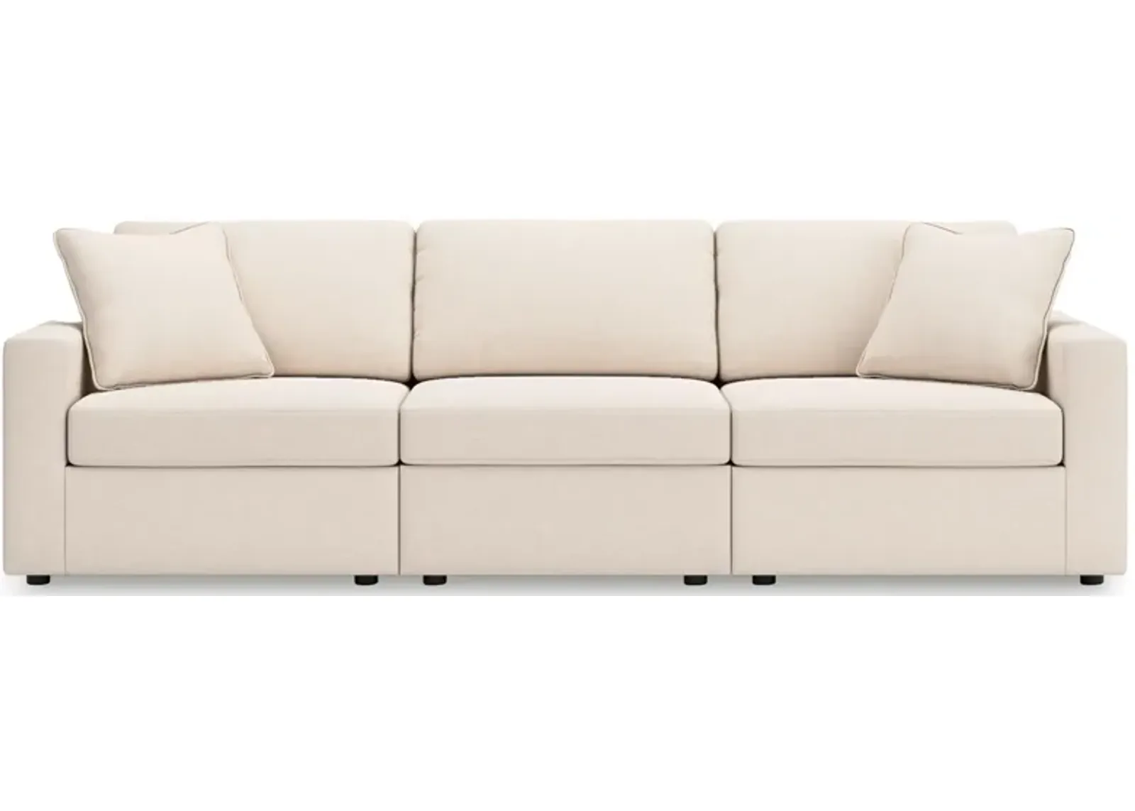 Modmax 3-Piece Modular Sofa