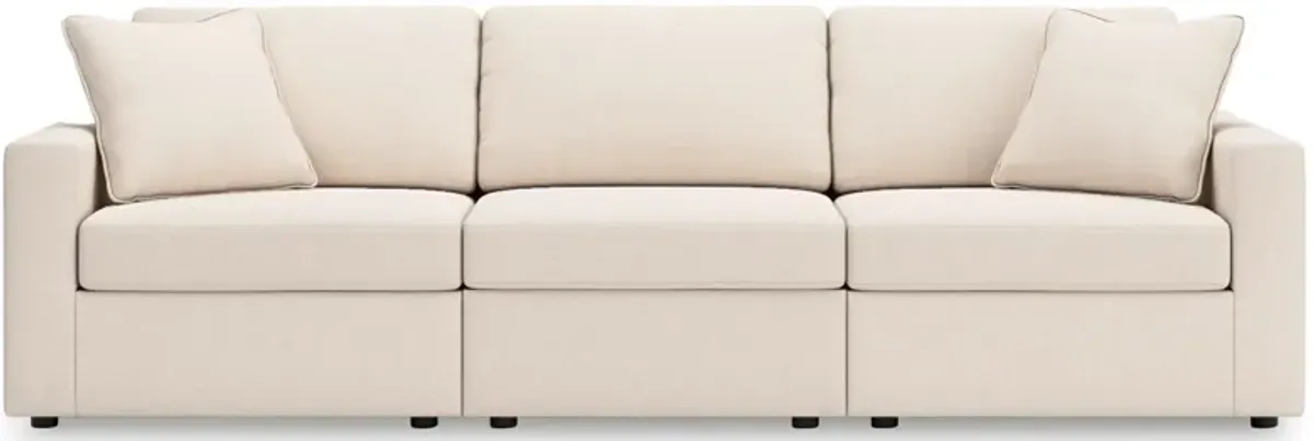 Modmax 3-Piece Modular Sofa