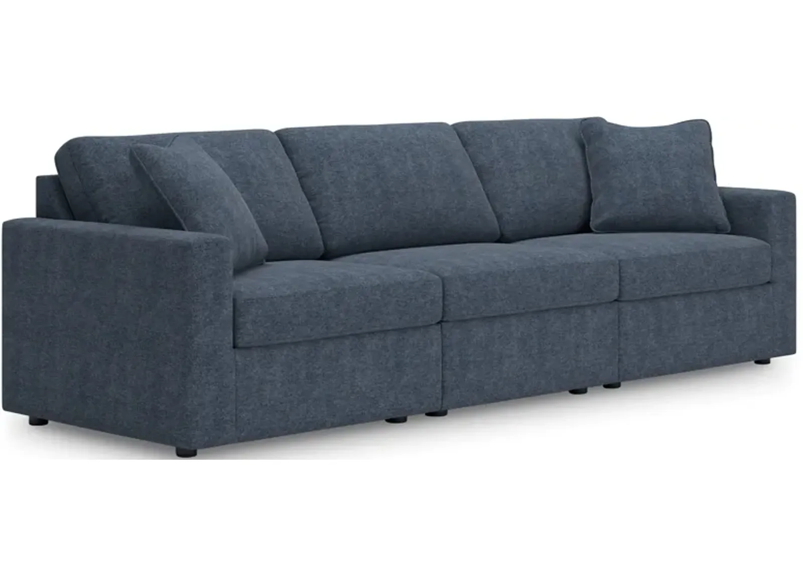 Modmax 3-Piece Modular Sofa