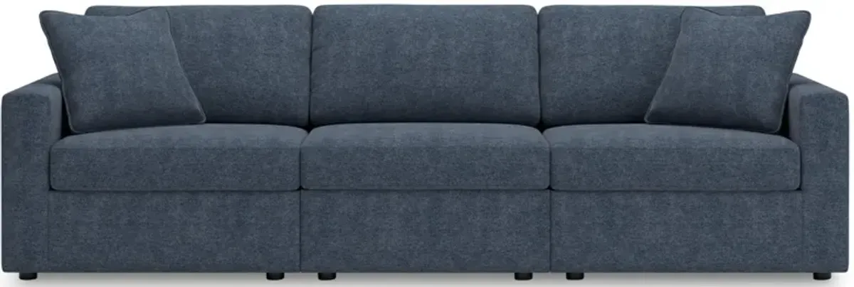 Modmax 3-Piece Modular Sofa