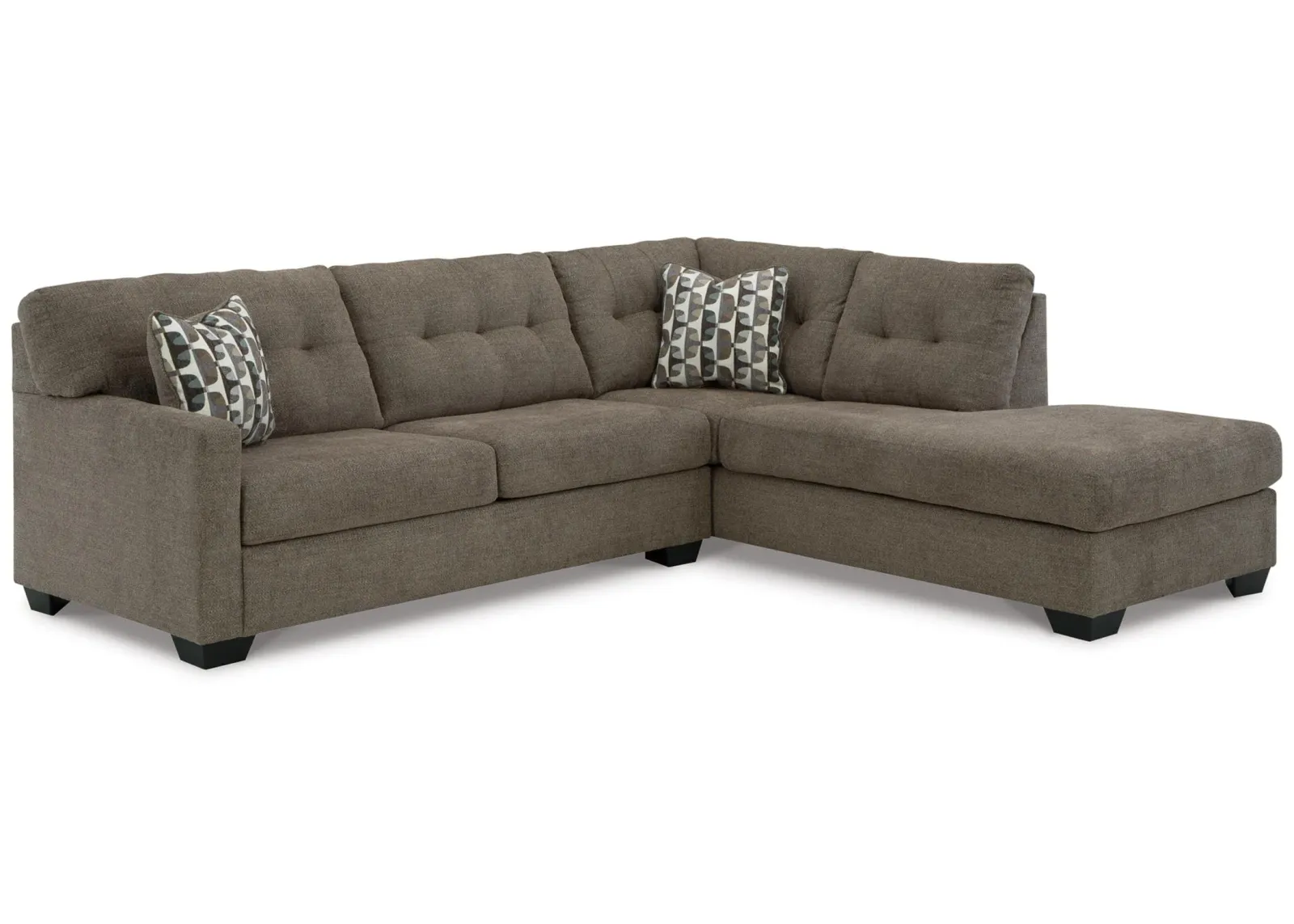 2-Piece Sectional