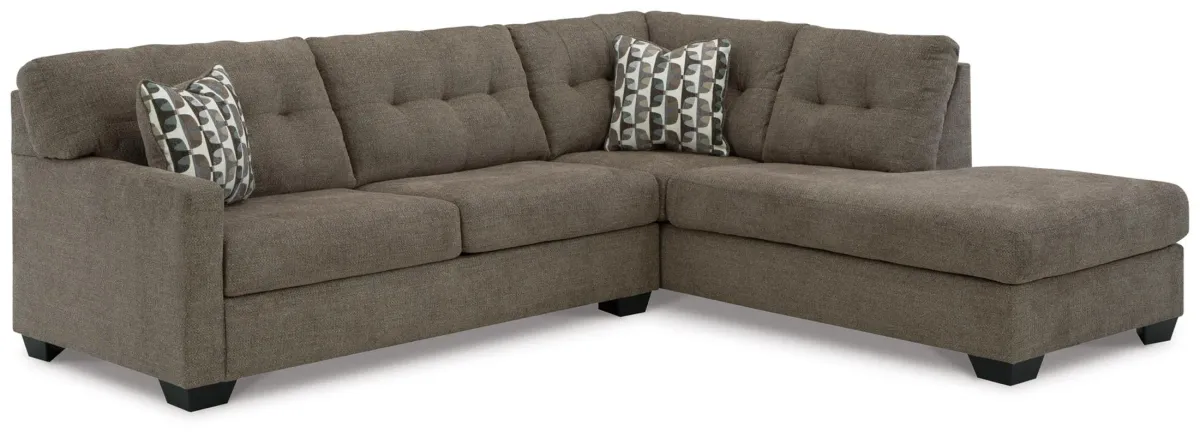 2-Piece Sectional