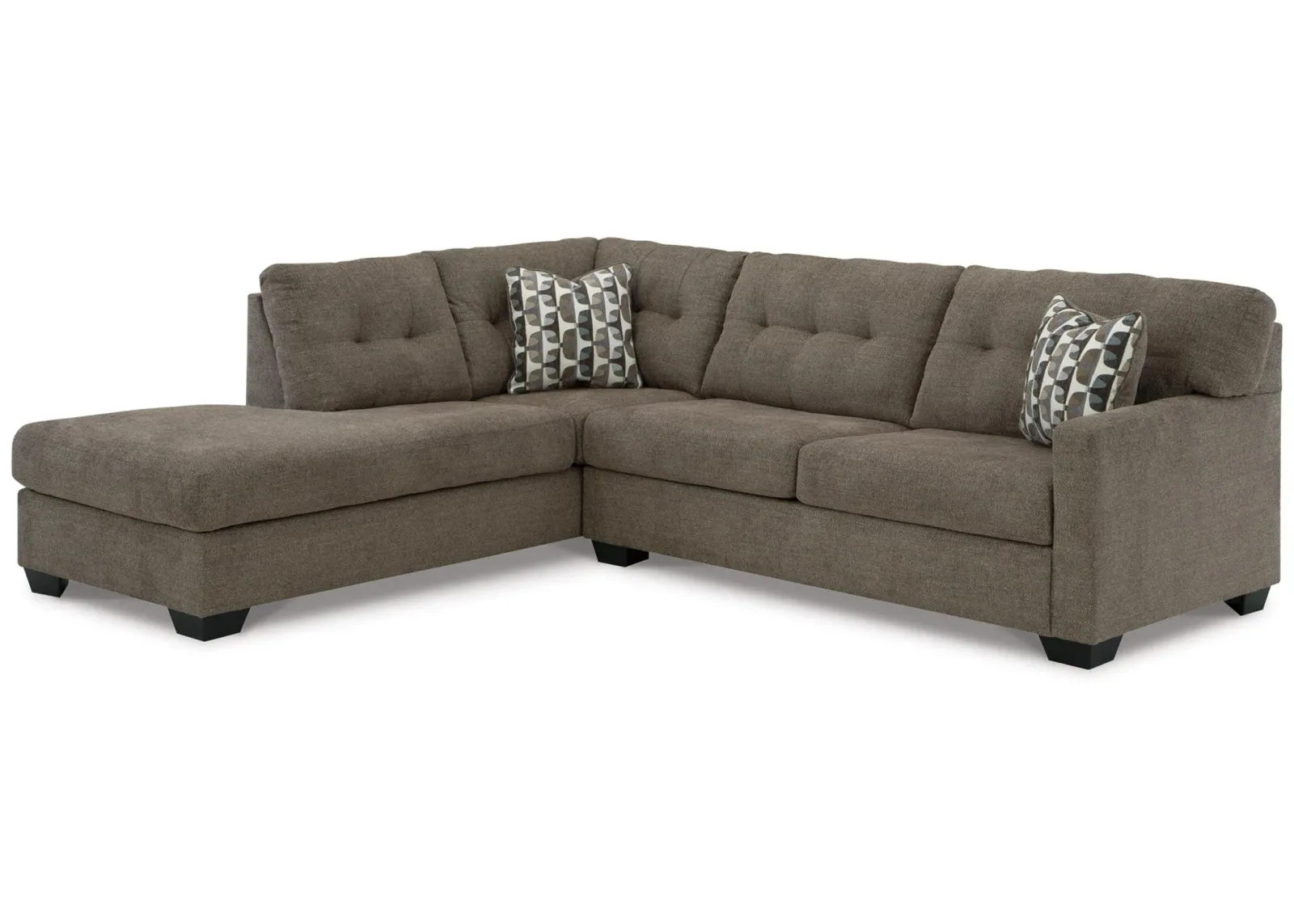 2-Piece Sectional