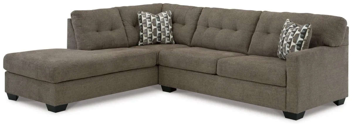 2-Piece Sectional