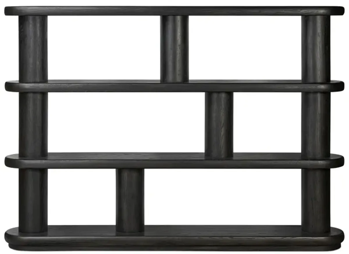 Luciana Bookcase