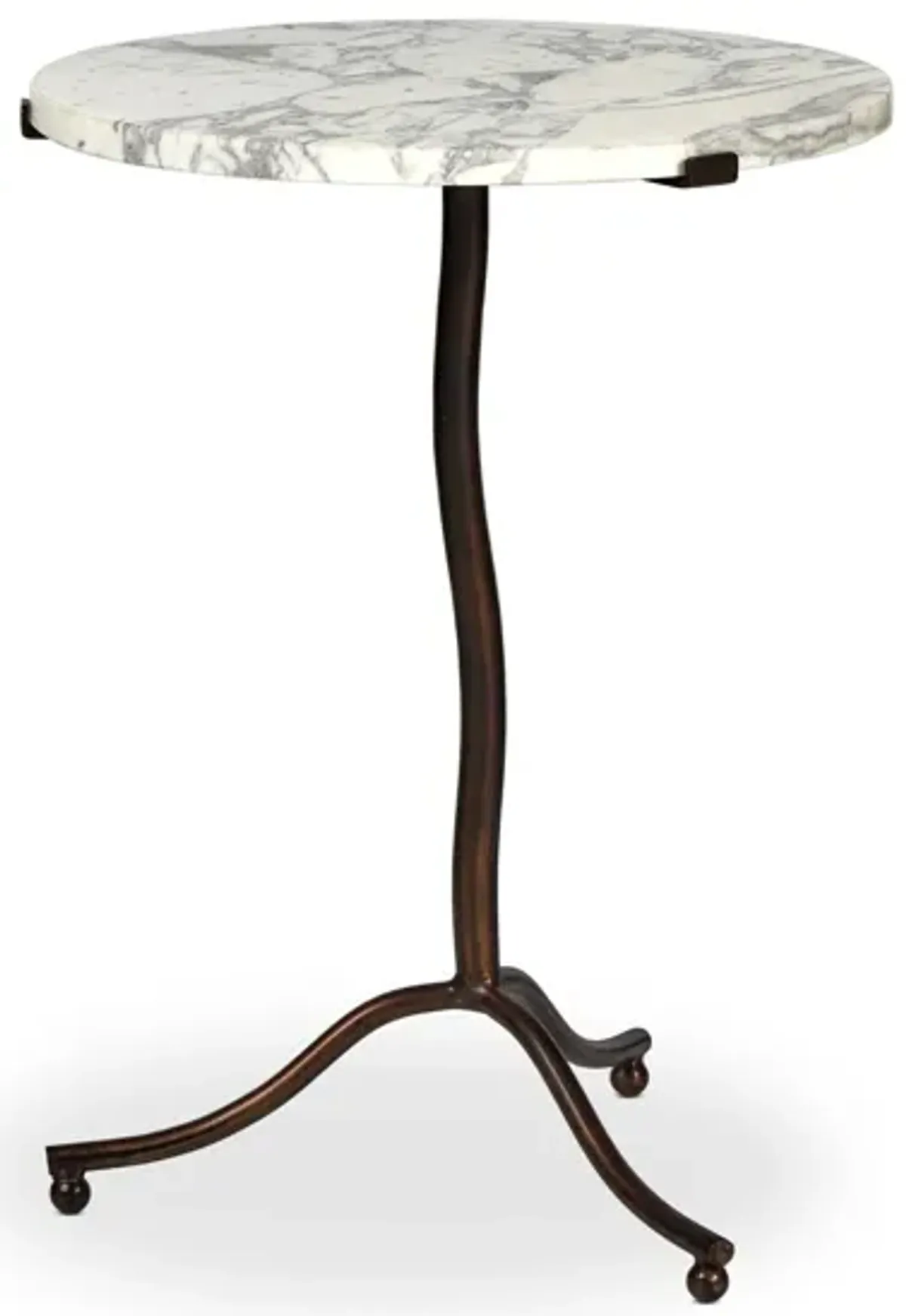 Sophie End Table