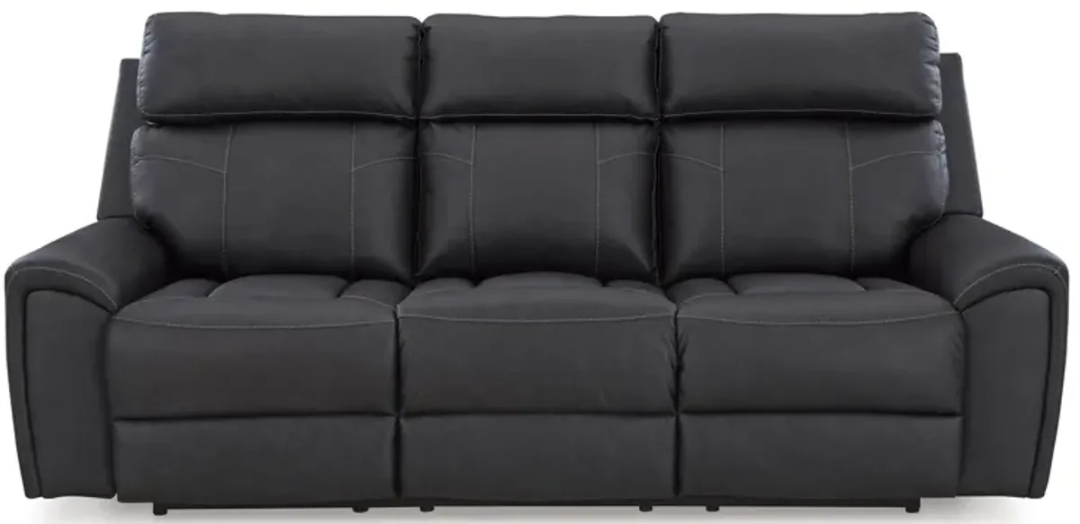 Montacute Reclining Sofa