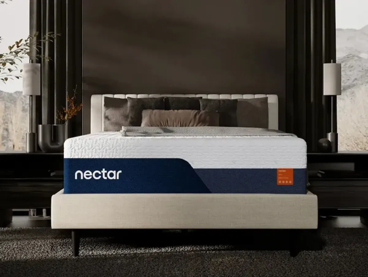 Nectar Ultra Memory Foam 5.1 Twin Mattress