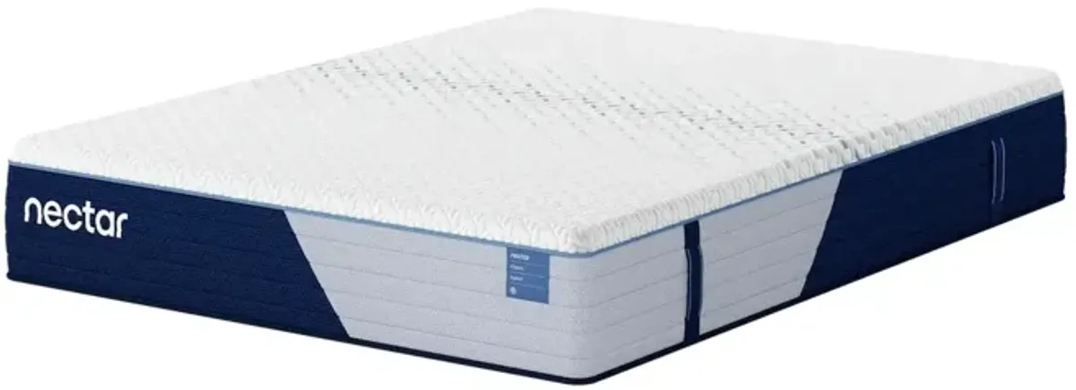 Classic Hybrid Twin Mattress