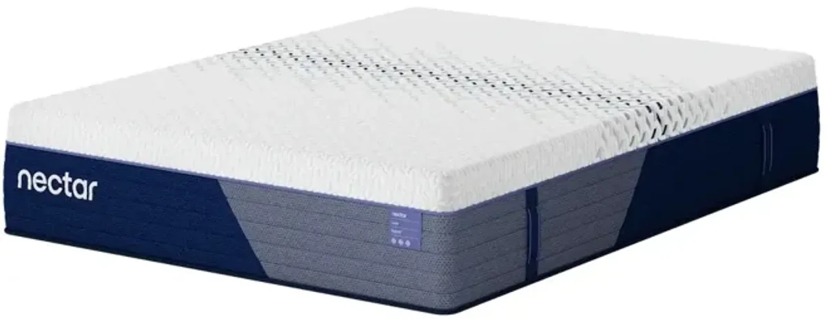 Luxe Hybrid King Mattress