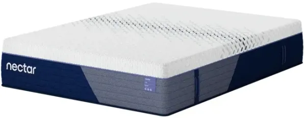 Luxe Hybrid King Mattress