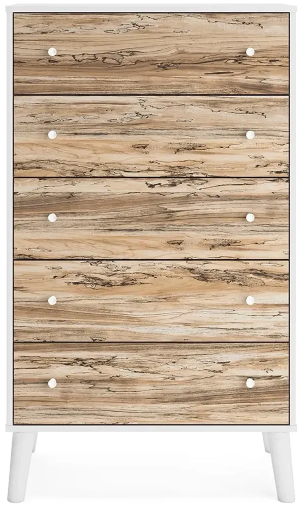 Piperton Chest Of Drawers