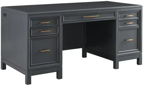 Nova Executive Desk