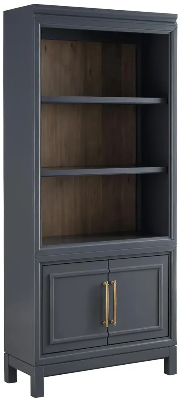 Nova Door Bookcase