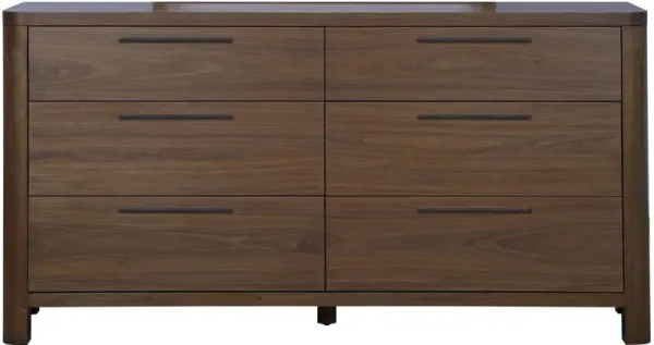 Tulsi Dresser