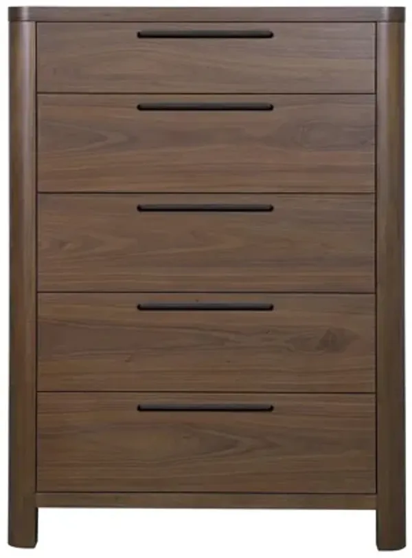 Tulsi Chest Of Drawers
