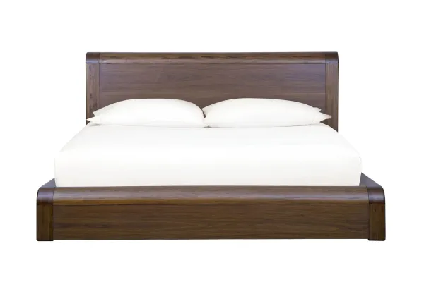Tulsi King Bed