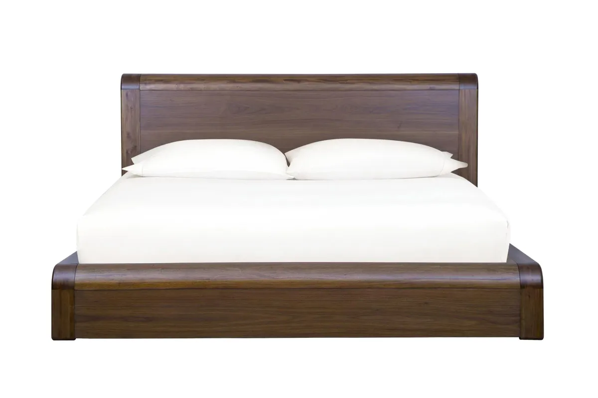 Tulsi King Bed