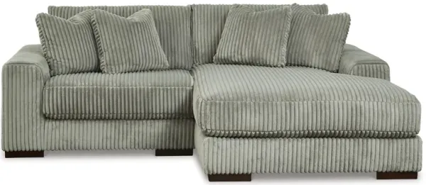 Lindyn 2-Pc Sectional