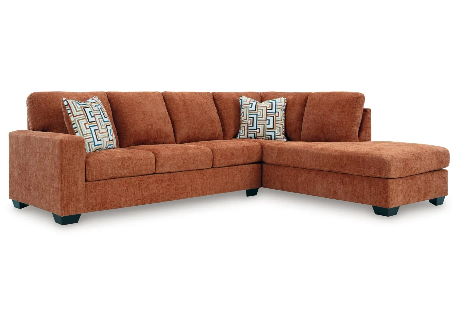 Aviemore 2-Piece Sectional Right Arm Facing