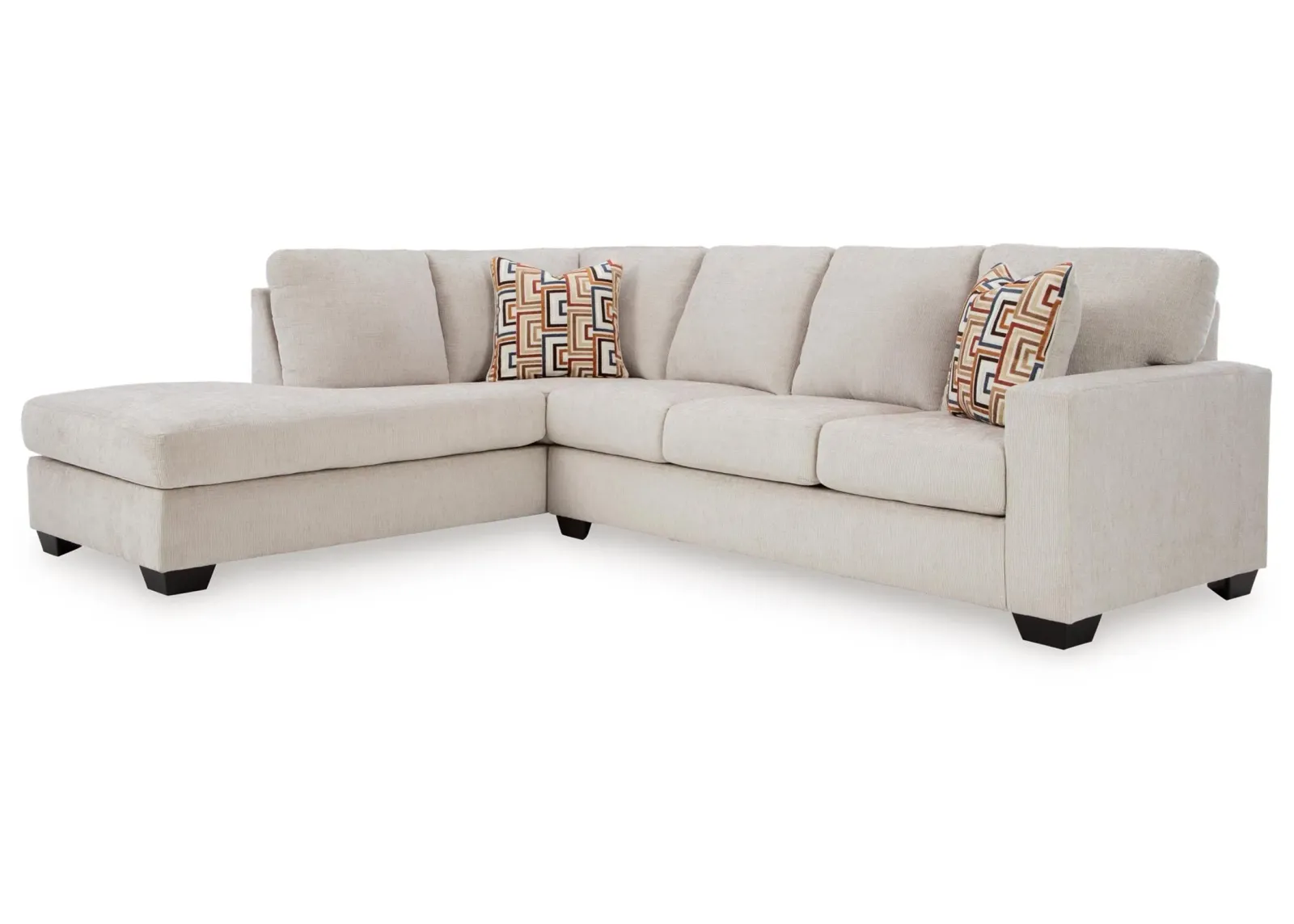 Aviemore 2-Pc Sectional Left Arm Facing