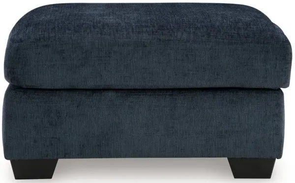 Aviemore Oversized Accent Ottoman
