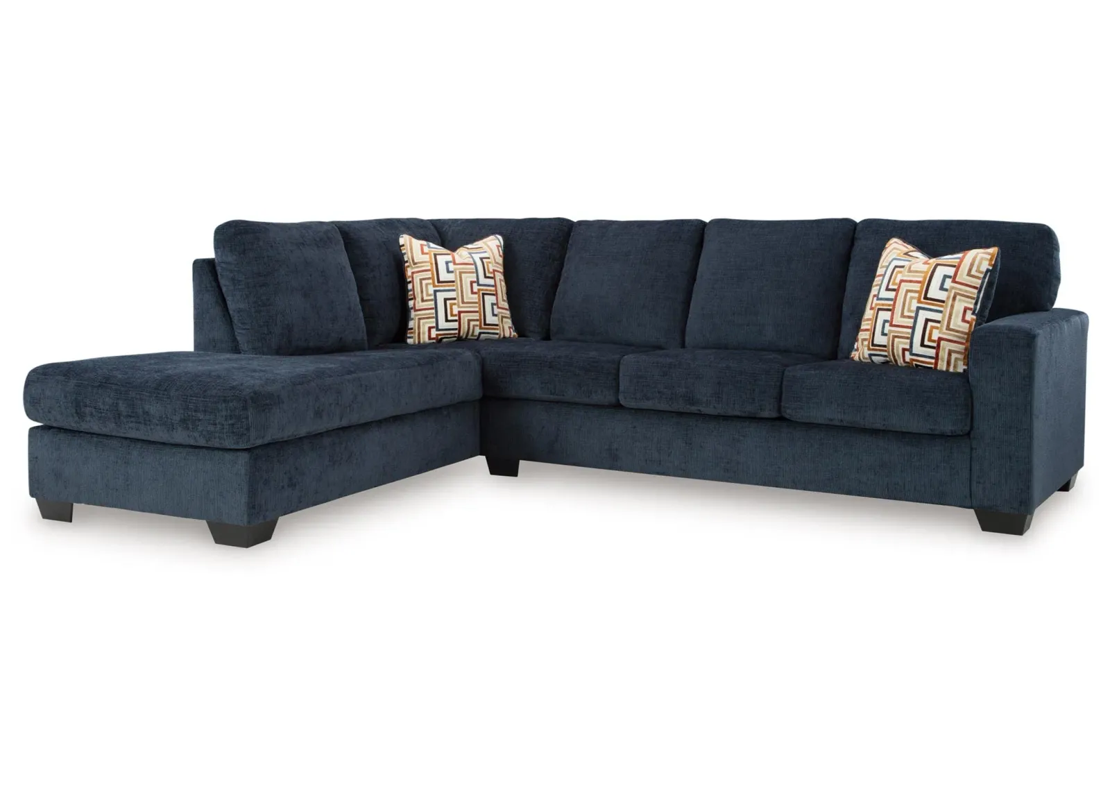 Aviemore 2-Pc Sectional Left Arm Facing