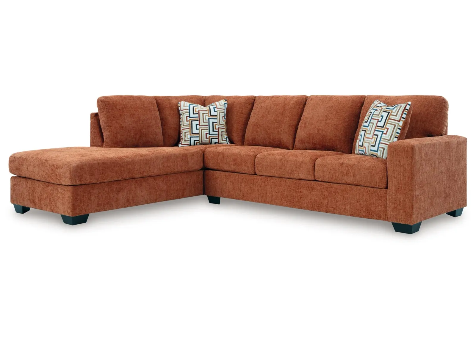 Aviemore 2-Pc Sectional Left Arm Facing