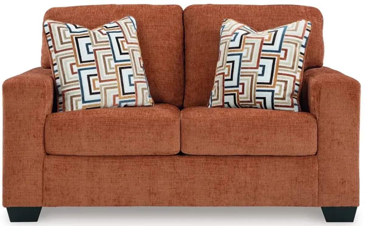 Aviemore Loveseat